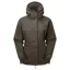 Keela Munro Jacket Womens in Moss