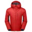Keela Talus 2 Primaloft Insulated Jacket Mens in Red