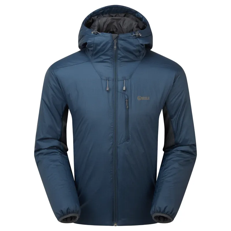 Keela Talus 2 Primaloft Men's Jacket in Airforce Blue