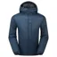 Keela Talus Primaloft Jacket Mens in Airforce Blue