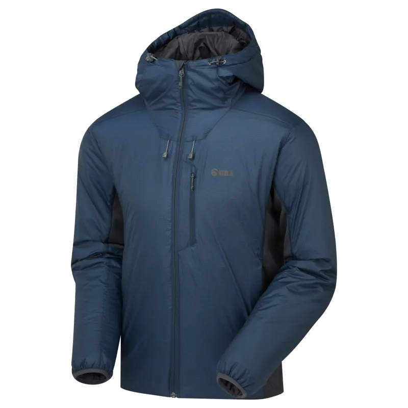 Keela Talus 2 Primaloft Men's Jacket in Airforce Blue-1