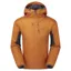 Keela Talus Primaloft Jacket Mens in Raw Sienna