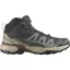 Salomon X Ultra 360 Mid GTX Mens in Phantm/Desert Tan/Rum Raisin