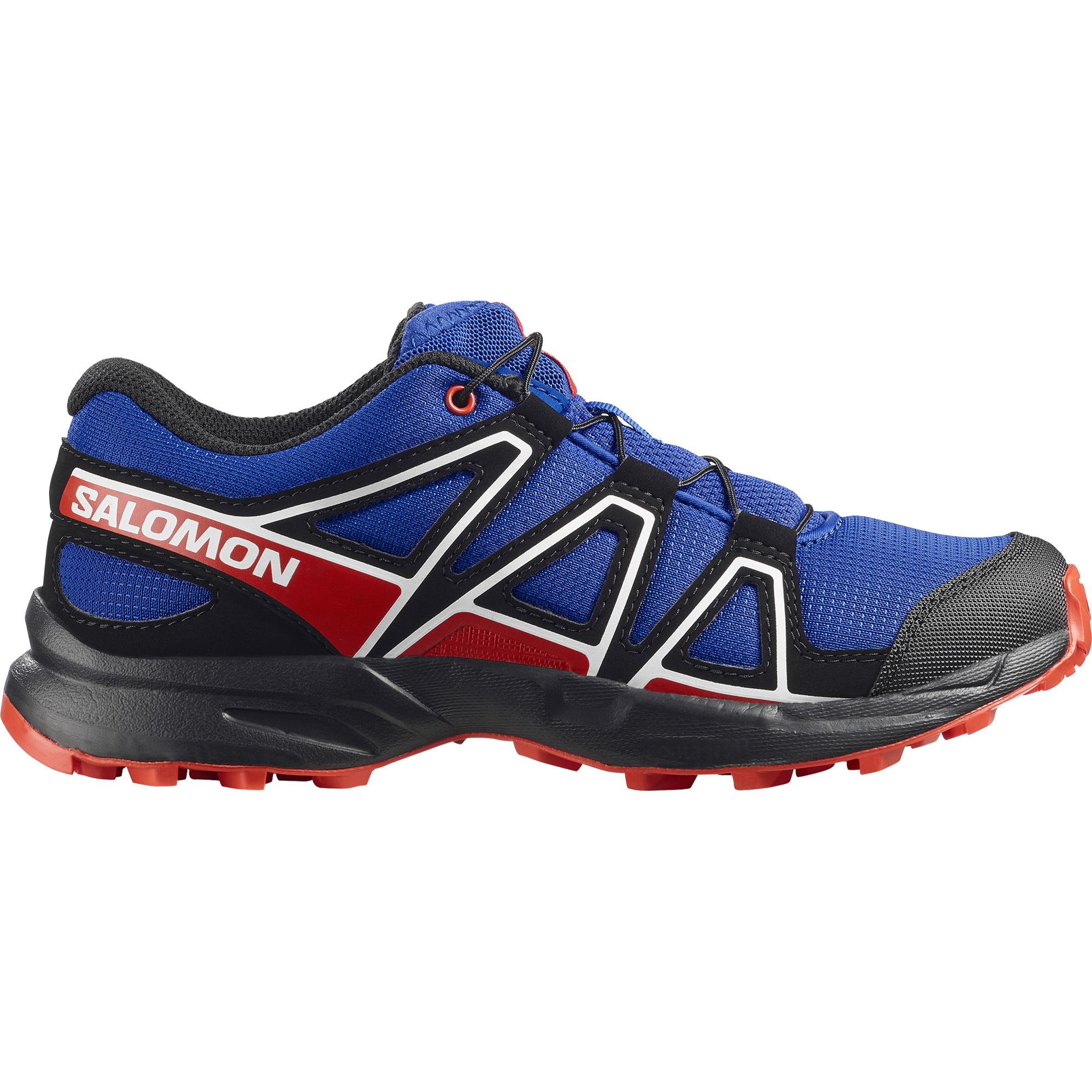 Salomon Speedcross Trail Running Shoe Kids In Surf The Web salomon-speedcross-trail-running-shoe-kids-in-surf-the-web