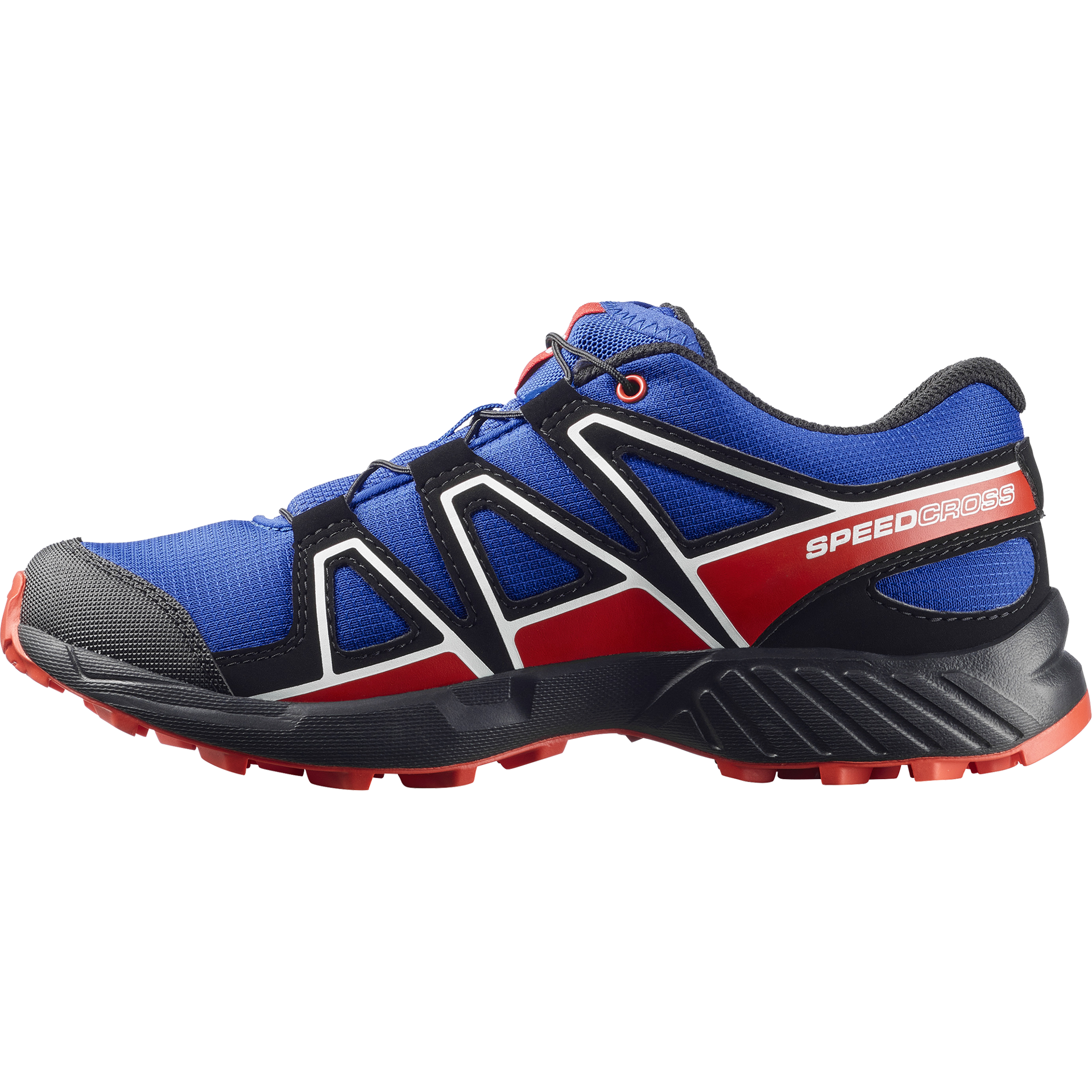 Salomon Speedcross Trail Running Shoe Kids In Surf The Web salomon-speedcross-trail-running-shoe-kids-in-surf-the-web