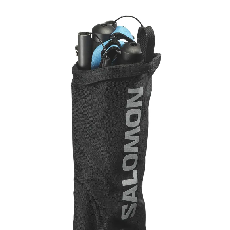 Salomon Custom Quiver in Black-1