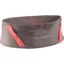 Salomon Pulse Running Belt in Iron/Neon Flame