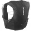 Salomon ADV Skin 12 Set Running Backpack in Black