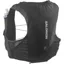 Salomon ADV Skin 5 Set Hydration Vest in Black