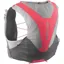 Salomon ADV Skin 5 Set Hydration Vest in Castlerock/Alloy/Neon Flame