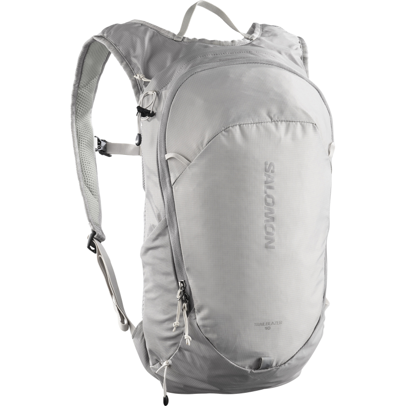 Salomon Trailblazer 10 Rucksack in Cloudburst/Paloma/Silver Cloud