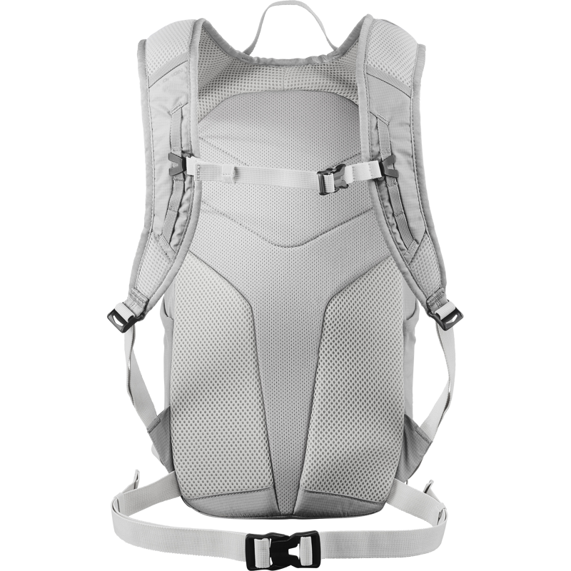 Salomon Trailblazer 10 Rucksack in Cloudburst/Paloma/Silver Cloud-1