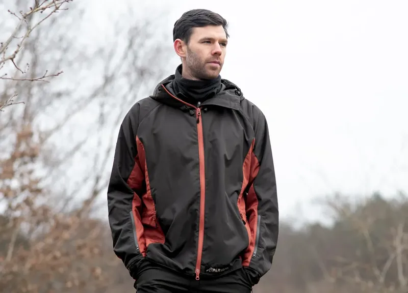 Paramo Caminata Jacket Mens in Moss-12