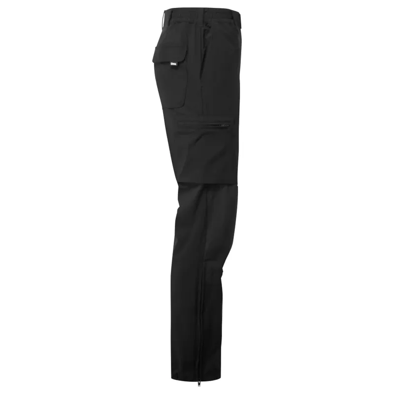 Keela Lightweight OP Trousers Mens in Black-1