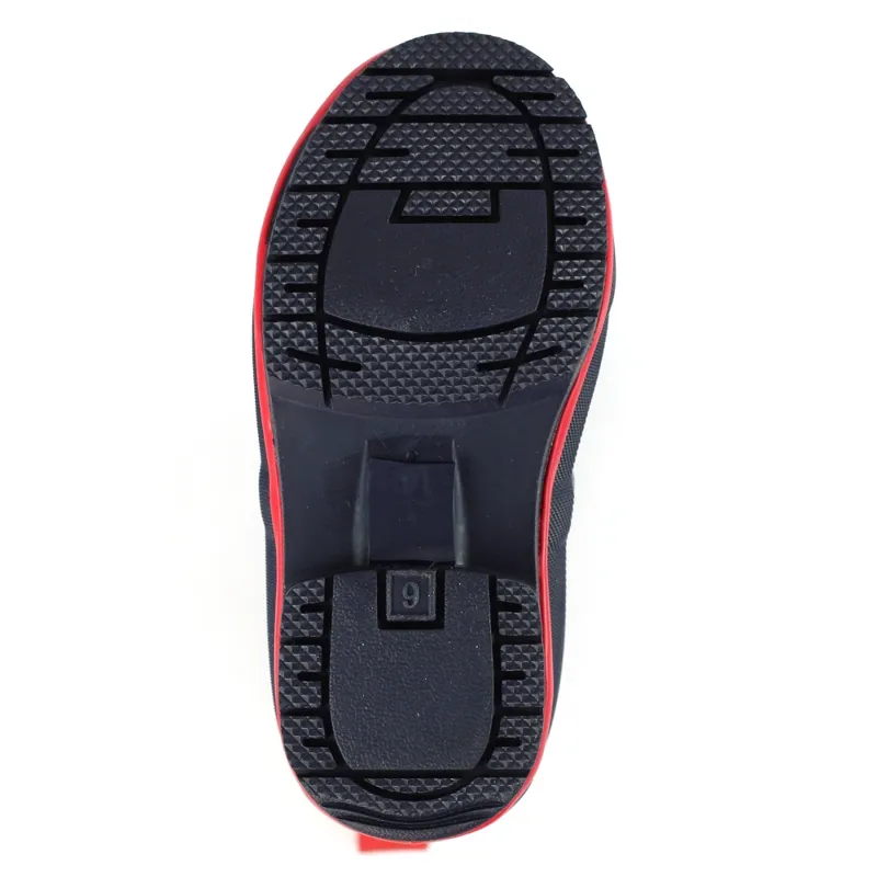 Lazy Dogz Splash Junior Wellington in Blue-8