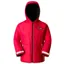 Little Buffalo Winter Jacket Kids in Red