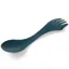 Light My Fire Spork Original in Deeply Blue