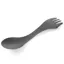Light My Fire Spork Original in Slaty Black