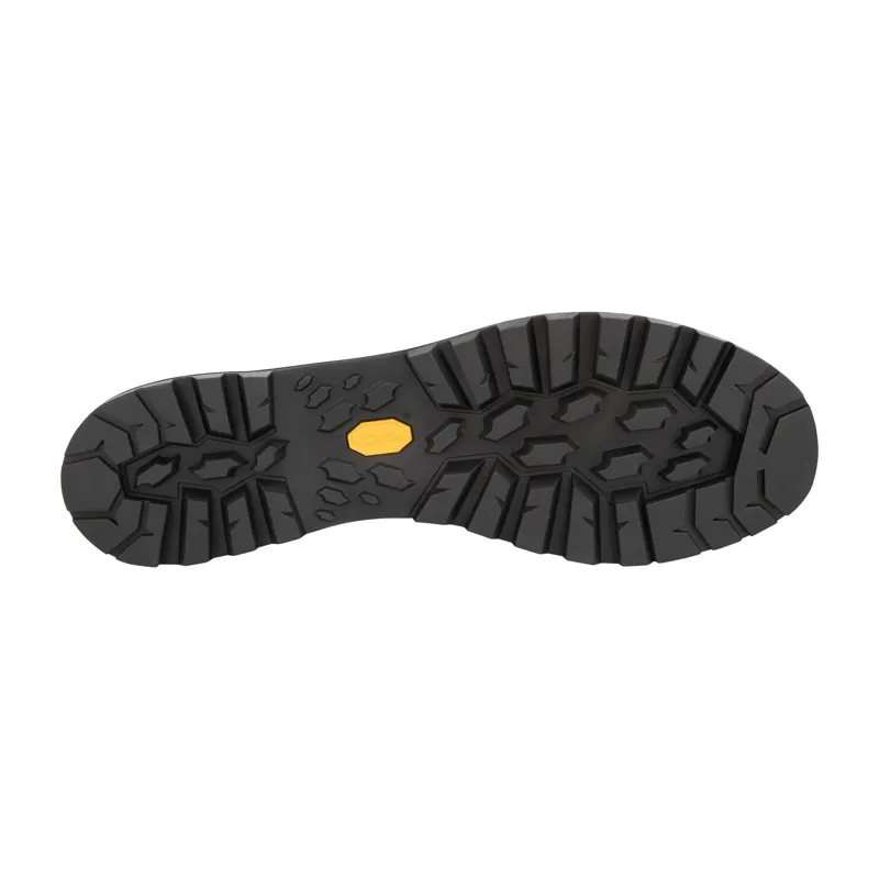 Lowa Cevedale Pro GTX Mid Mens in Navy/Lime-7