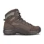 Lowa Renegade Evo GTX Mid Wide Mens in Espresso/Seaweed