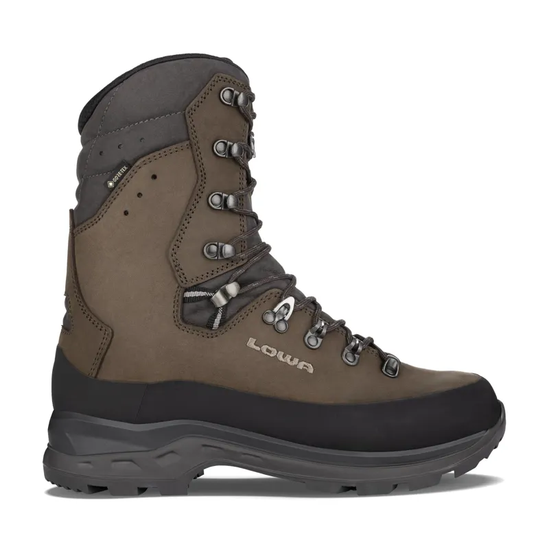 Lowa Tibet Evo GTX Hi Mens Sepia/Slate