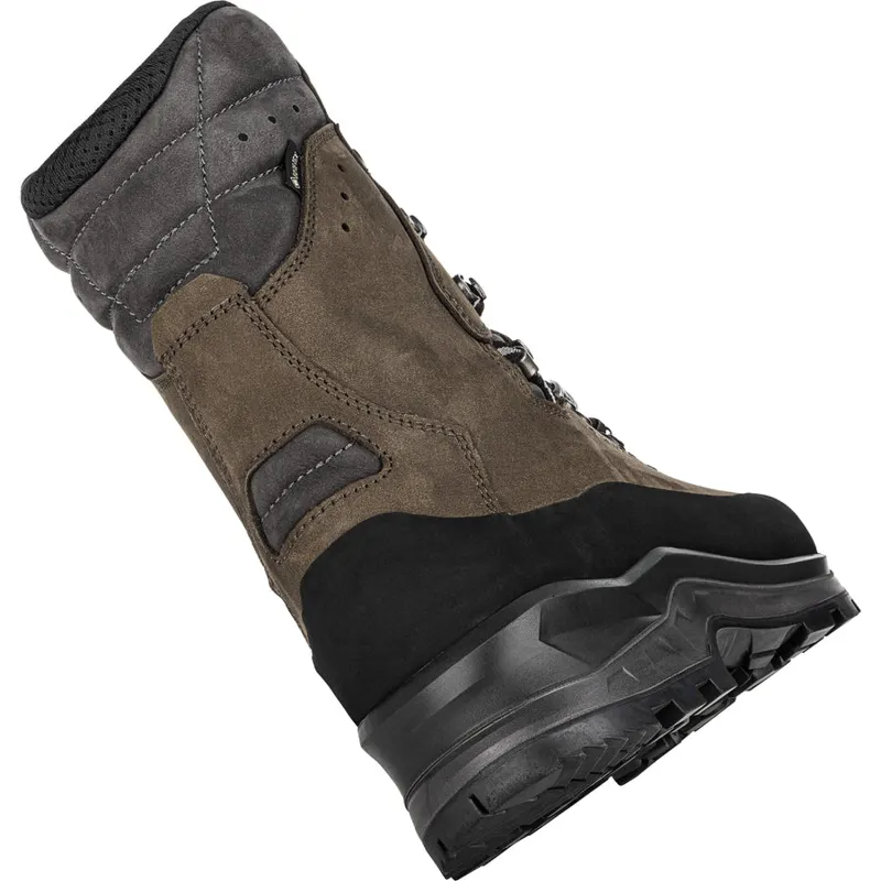 Lowa Tibet Evo GTX Hi Mens Sepia/Slate-2