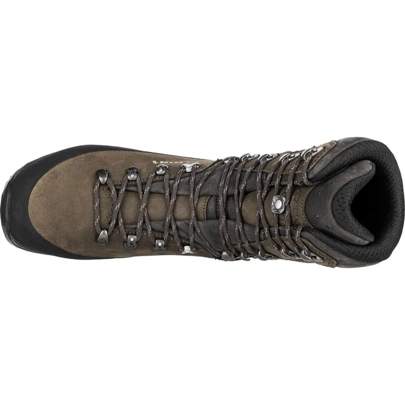 Lowa Tibet Evo GTX Hi Mens Sepia/Slate-3