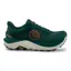 Topo Ultraventure 4 Mens in Dark Teal/Orange