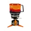 Jetboil MiniMo Cooking System in Sunset