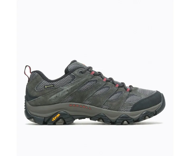 Merrell Moab 3 GTX Shoe Mens in Beluga