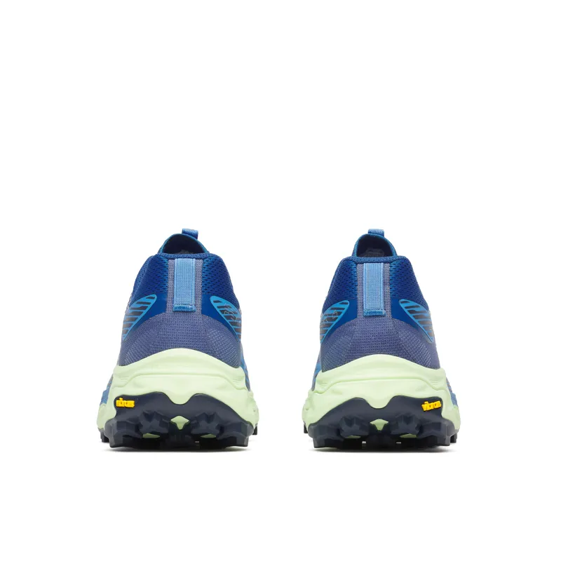 Merrell Agility Peak 6 Trail Running Shoe Mens in Dark Blue-5
