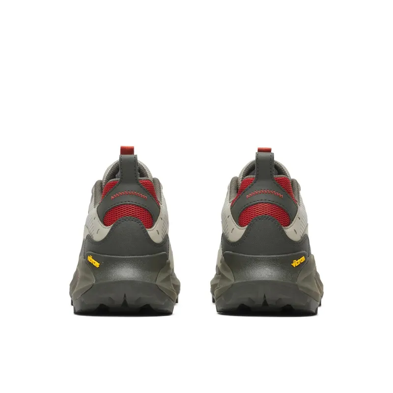Merrell Moab Speed 2 GTX Hiking Shoe Mens in Talus/Ember-4