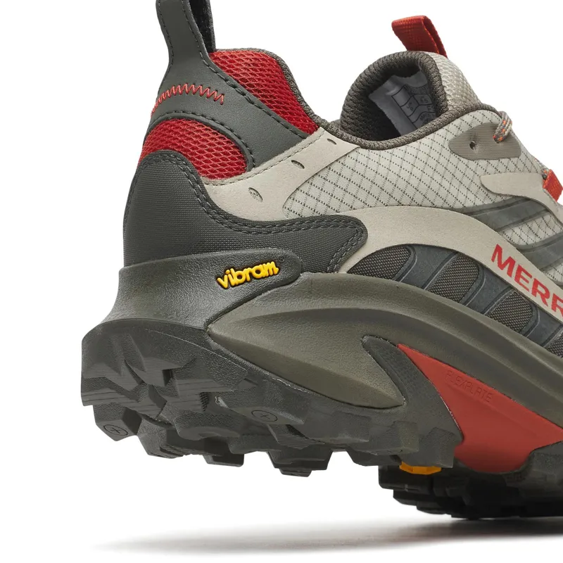 Merrell Moab Speed 2 GTX Hiking Shoe Mens in Talus/Ember-7