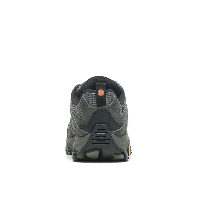Merrell Moab 3 Gore Tex Wide Hiking Shoe Mens in Beluga-3