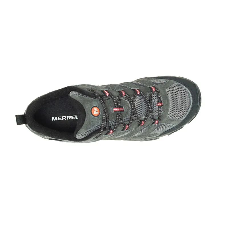 Merrell Moab 3 Gore Tex Hiking Shoe Mens in Beluga-4