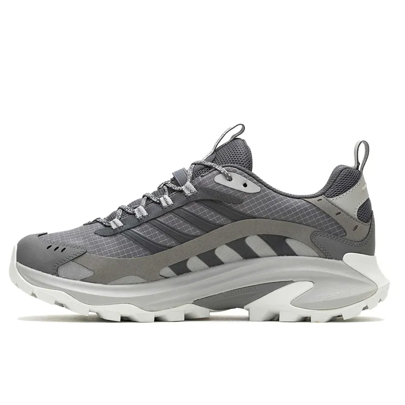 Merrell Moab Speed 2 Gore-Tex Walking Shoe Mens in Asphalt-5