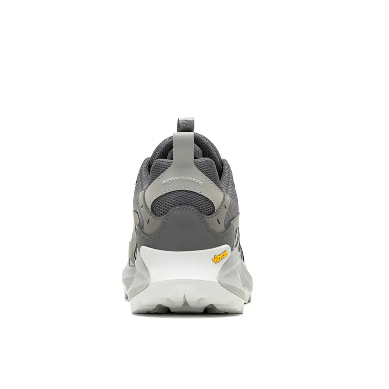 Merrell Moab Speed 2 Gore-Tex Walking Shoe Mens in Asphalt-4