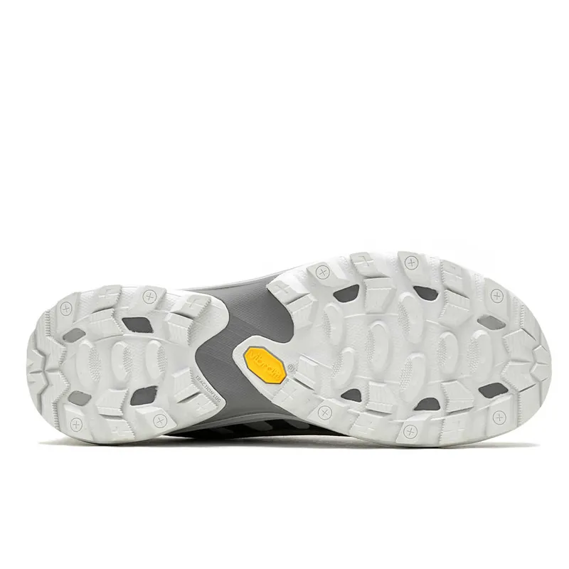 Merrell Moab Speed 2 Gore-Tex Walking Shoe Mens in Asphalt-1