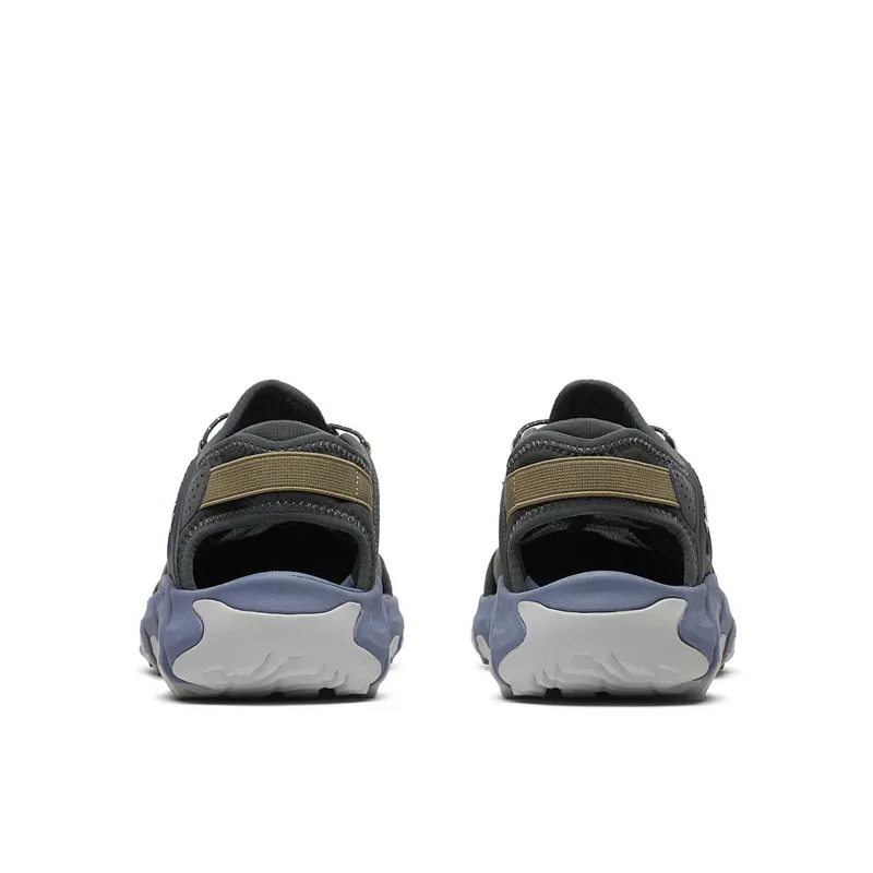 Merrell Maipo Explorer Sieve Sandal Mens in Alloy/Indigo-3
