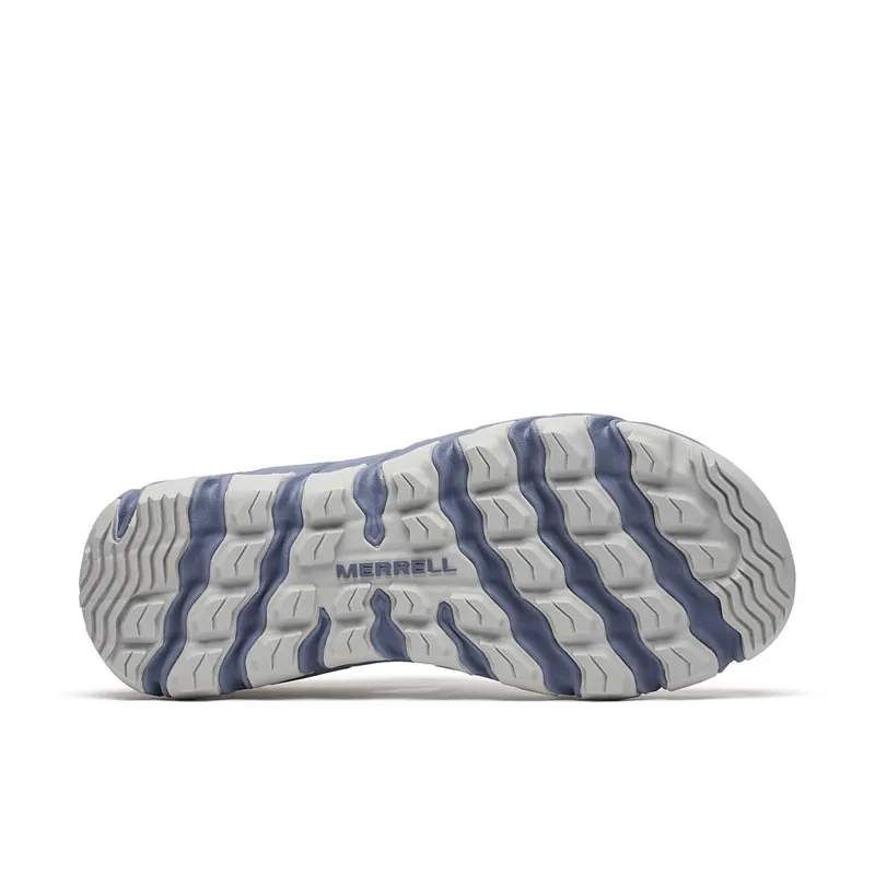Merrell Maipo Explorer Sieve Sandal Mens in Alloy/Indigo-4