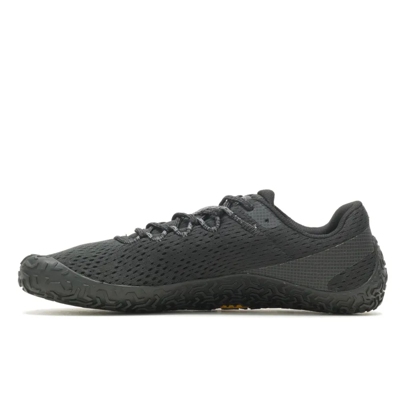 Merrell Vapor Glove 6 Barefoot Running Shoe Mens in Black-2