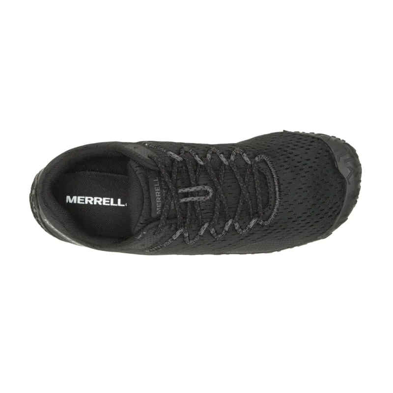Merrell Vapor Glove 6 Barefoot Running Shoe Mens in Black-4