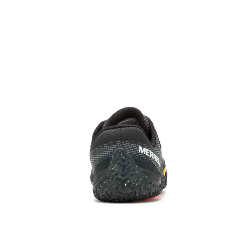 Merrell Trail Glove 7 Barefoot Running Shoe Mens in Black/Multi-2