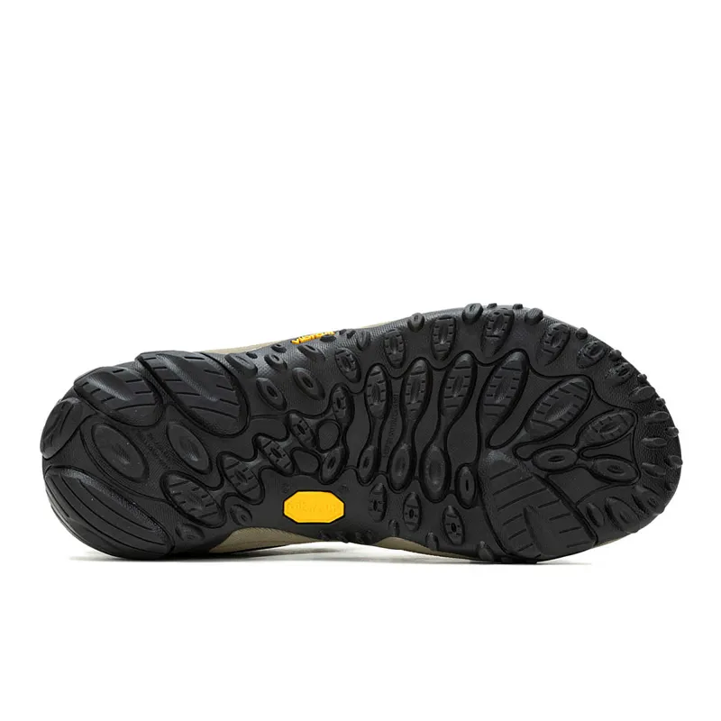 Merrell Kahuna III Sandals Mens in Earth/Espresso-4