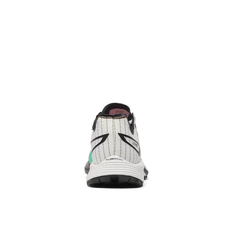 Merrell MTL Long Sky 2 Matryx Womens in White/Turquoise-3