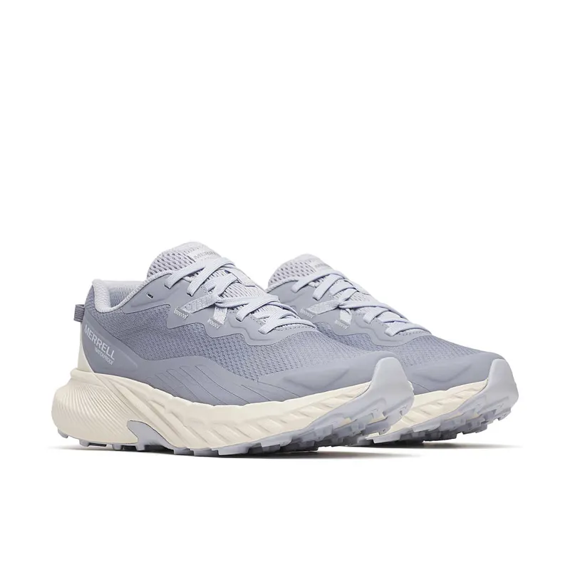 Merrell Agility Trail Waterproof Womens in Lost Lilac-2
