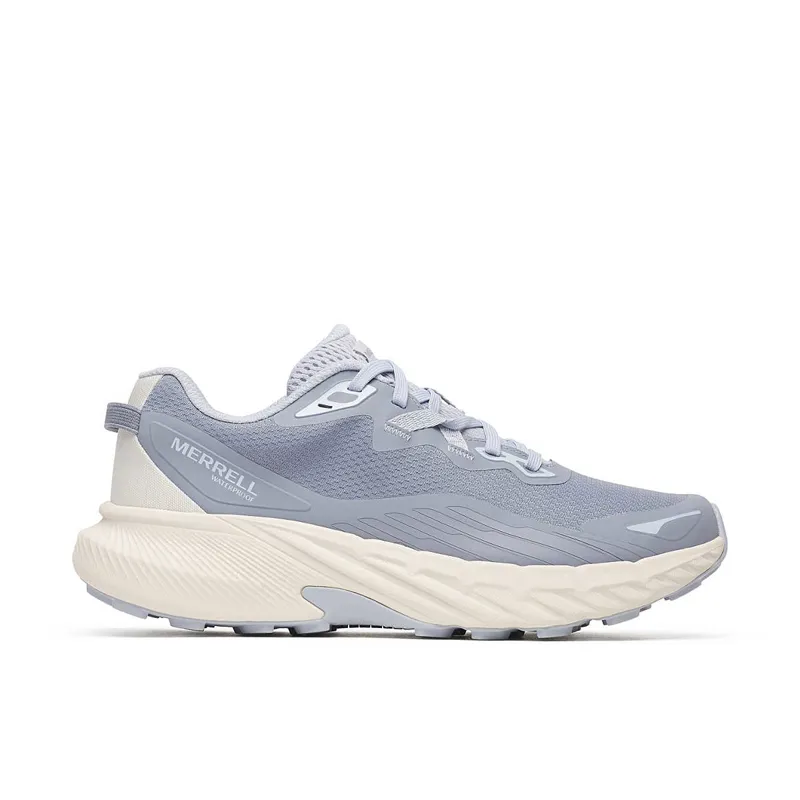 Merrell Agility Trail Waterproof Womens in Lost Lilac