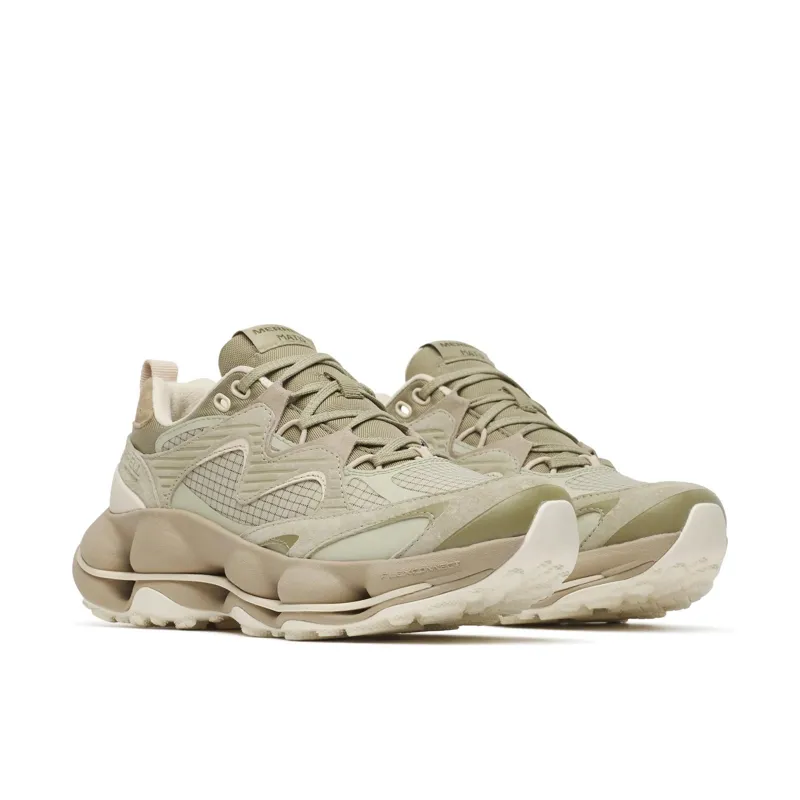 Merrell SpeedArc Matis LTR Waterproof Womens in Muted Sage-3