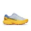 Merrell Agility Peak 5 Trail Running Shoe Womens in Ice Blue