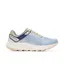 Merrell Antora 4 Waterproof Trail Running Shoe Womens in Seaway/Chalk